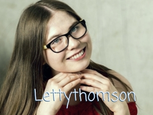 lettythomson Callsex
