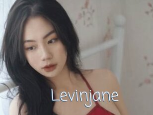 Levinjane