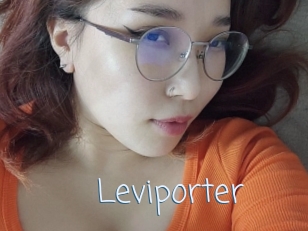 Leviporter