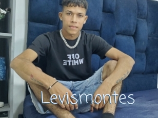 Levismontes