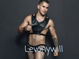 Levonywill
