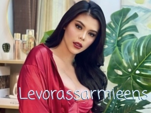 Levorassarmieens