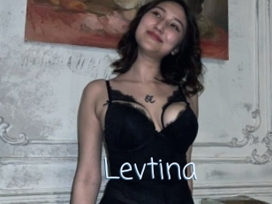 Levtina