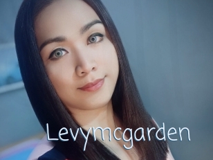 Levymcgarden