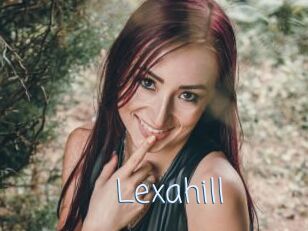 Lexahill