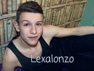 Lexalonzo