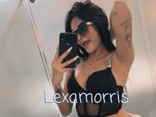 Lexamorris