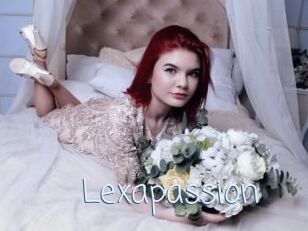 Lexapassion