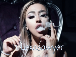 Lexasawyer
