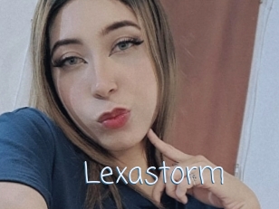 Lexastorm