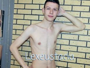 Lexeustacia