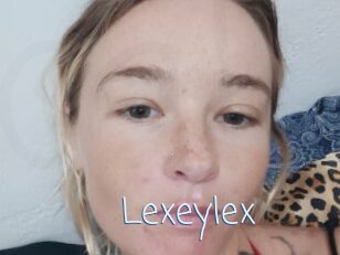 Lexeylex