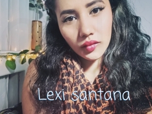 Lexi_santana