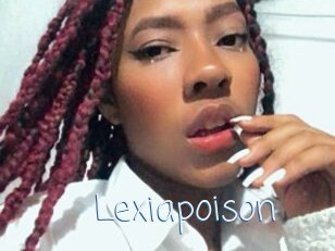 Lexiapoison