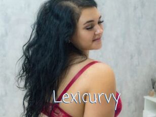 Lexicurvy
