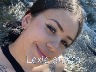 Lexie_storm