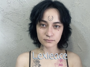 Lexieace
