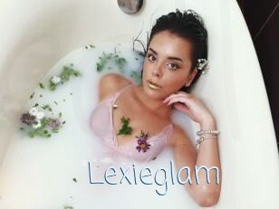 Lexieglam