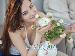 Lexiesani