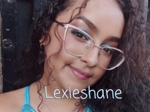 Lexieshane
