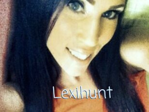 Lexihunt