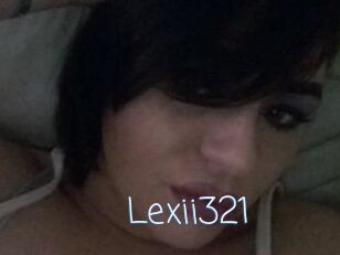 Lexii321
