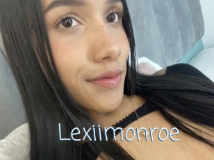 lexiimonroe Callsex