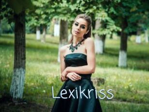 Lexikriss