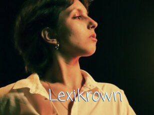 Lexikrown