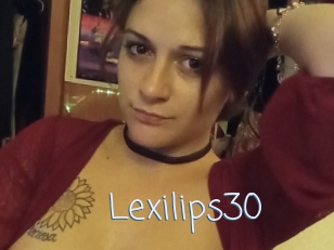 Lexilips30