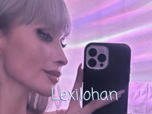 Lexilohan