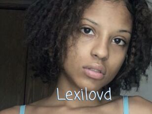 Lexilovd
