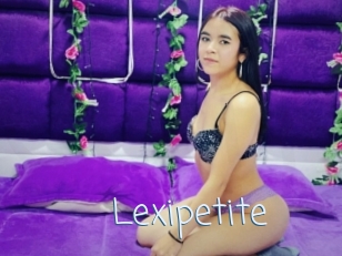 Lexipetite