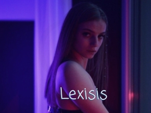 Lexisis