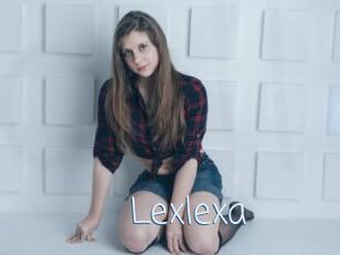 Lexlexa
