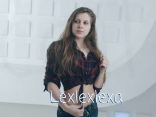 Lexlexlexa