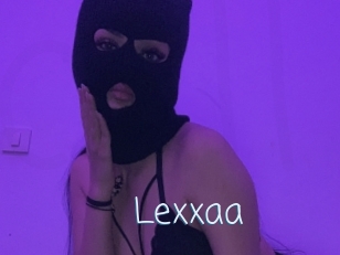 Lexxaa