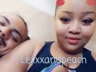 Lexxxandpeach