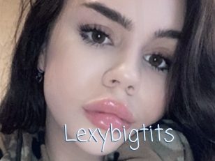 Lexybigtits