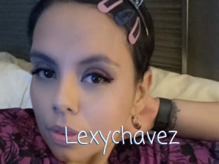 Lexychavez
