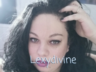 lexydivine Callsex