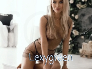 Lexygreen