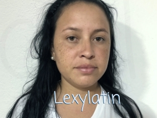 Lexylatin