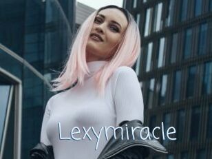 Lexymiracle