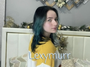 Lexymurr