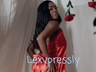 Lexypressly