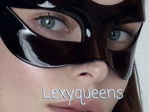 lexyqueens Callsex
