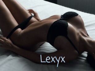 Lexyx