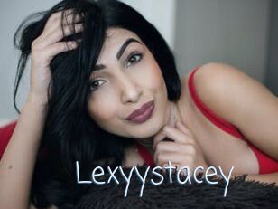 Lexyystacey