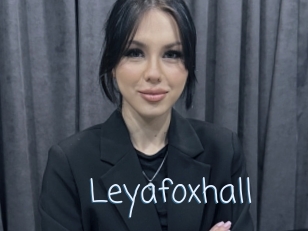 Leyafoxhall